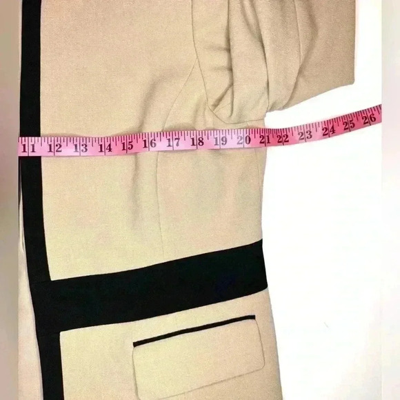 Preston & York Women’s Business Casual Suit Jacket Size 12 - Picture 6 of 9